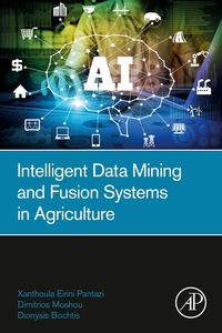 Produktbild: Intelligent Data Mining and Fusion Systems in Agriculture