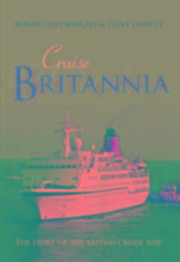 Produktbild: Cartwright, R: Cruise Britannia