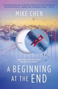 Produktbild: Beginning at the End (First Time Trade)