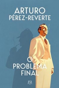 Produktbild: O Problema Final