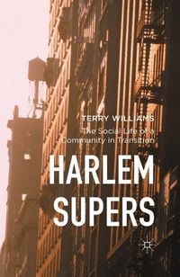 Produktbild: Harlem Supers