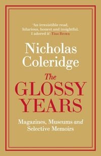 Produktbild: The Glossy Years