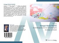 Produktbild: Integer-Ratio-Politik