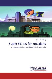 Produktbild: Super States for rotations