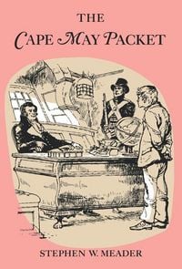 Produktbild: The Cape May Packet
