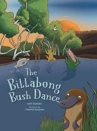 Produktbild: The Billabong Bush Dance