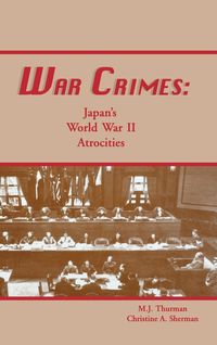 Produktbild: War Crimes