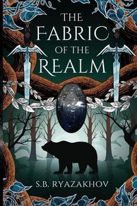 Produktbild: The Fabric of the Realm