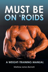 Produktbild: Must Be on 'Roids