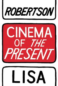 Produktbild: Cinema of the Present