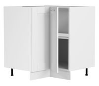 Produktbild: Eckschrank K&uuml;chenschrank Unterschrank K&uuml;che Colura