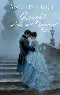 Produktbild: Gesucht: Lady mit K&ouml;pfchen!