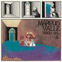 Produktbild: Vento Sul (180g LP)
