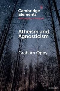 Produktbild: Atheism and Agnosticism