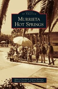 Produktbild: Murrieta Hot Springs