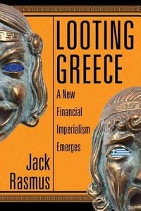 Produktbild: Looting Greece