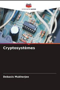 Produktbild: Cryptosyst&egrave;mes