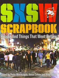 Produktbild: Sxsw Scrapbook
