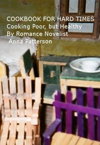 Produktbild: Cookbook for Hard Times