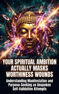 Produktbild: Your Spiritual Ambition Actually Masks Worthiness Wounds