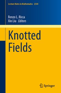 Produktbild: Knotted Fields