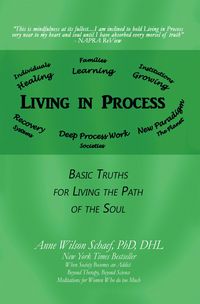 Produktbild: Living in Process