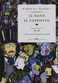 Produktbild: Il naso-Il cappotto