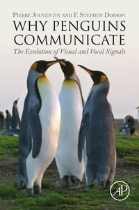 Produktbild: Why Penguins Communicate
