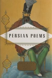 Produktbild: Persian Poems
