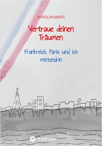 Produktbild: Vertraue deinen Tr&auml;umen