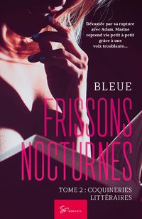 Produktbild: Frissons Nocturnes - Coquineries litt&eacute;raires