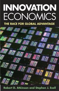 Produktbild: Innovation Economics