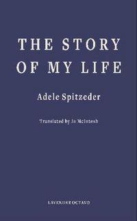 Produktbild: The Story of My Life
