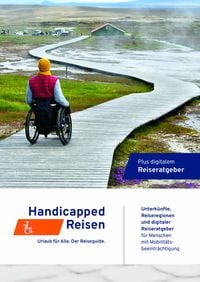 Produktbild: Handicapped-Reisen
