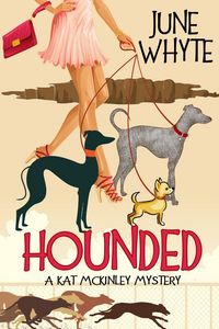 Produktbild: Hounded