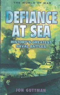 Produktbild: Defiance at Sea: Dramatic Naval War Action