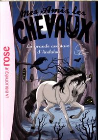 Produktbild: Mes amis les chevaux