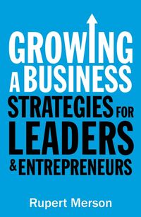 Produktbild: Growing a Business