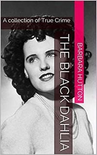 Produktbild: The Black Dahlia