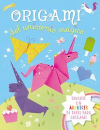 Produktbild: Origami del Unicornio Magico