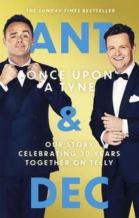 Produktbild: Once Upon a Tyne