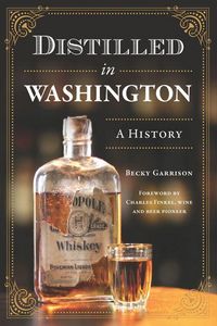 Produktbild: Distilled in Washington