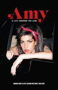 Produktbild: Amy: A Life Through the Lens