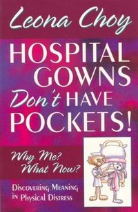 Produktbild: Hospital Gowns Don't Have Pockets!