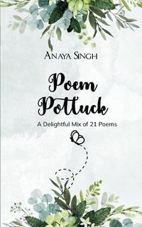 Produktbild: Poem Potluck