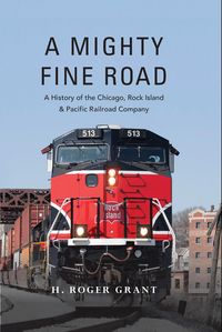 Produktbild: A Mighty Fine Road