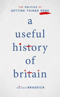 Produktbild: A Useful History of Britain