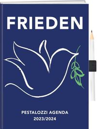 Bild vom Artikel Pestalozzi-Agenda 2023/24 vom Autor Enrique Heer