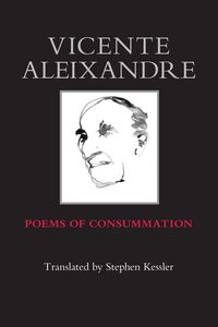 Produktbild: Poems of Consummation