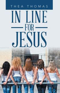 Produktbild: In Line for Jesus